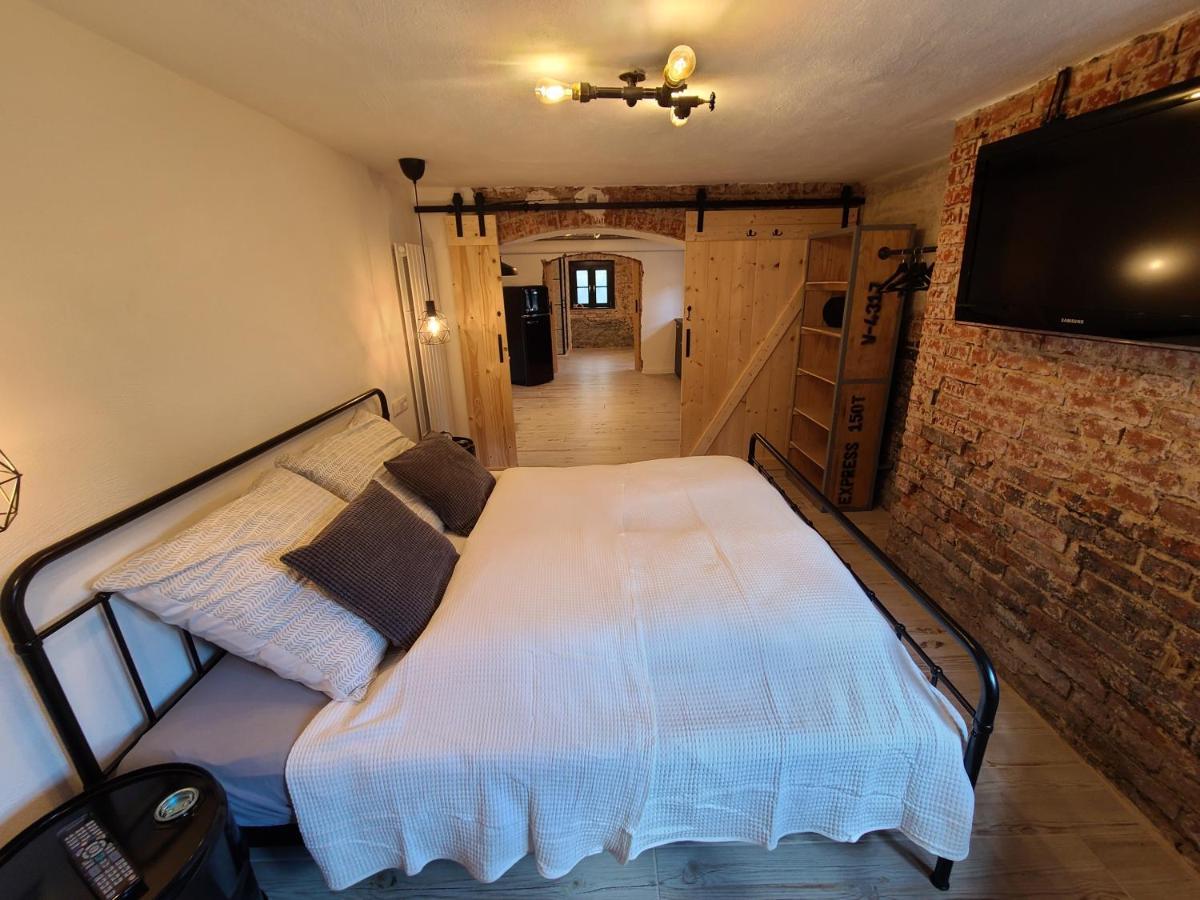 Apartment 22 - Zentrumsnah - Parkplatz Coburg Ngoại thất bức ảnh